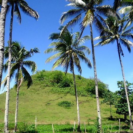 Bohol Sweet Home Bed And Breakfast Guindulman Exterior photo