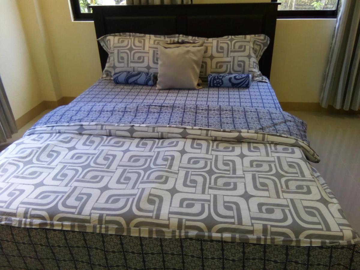Bohol Sweet Home Bed And Breakfast Guindulman Exterior photo